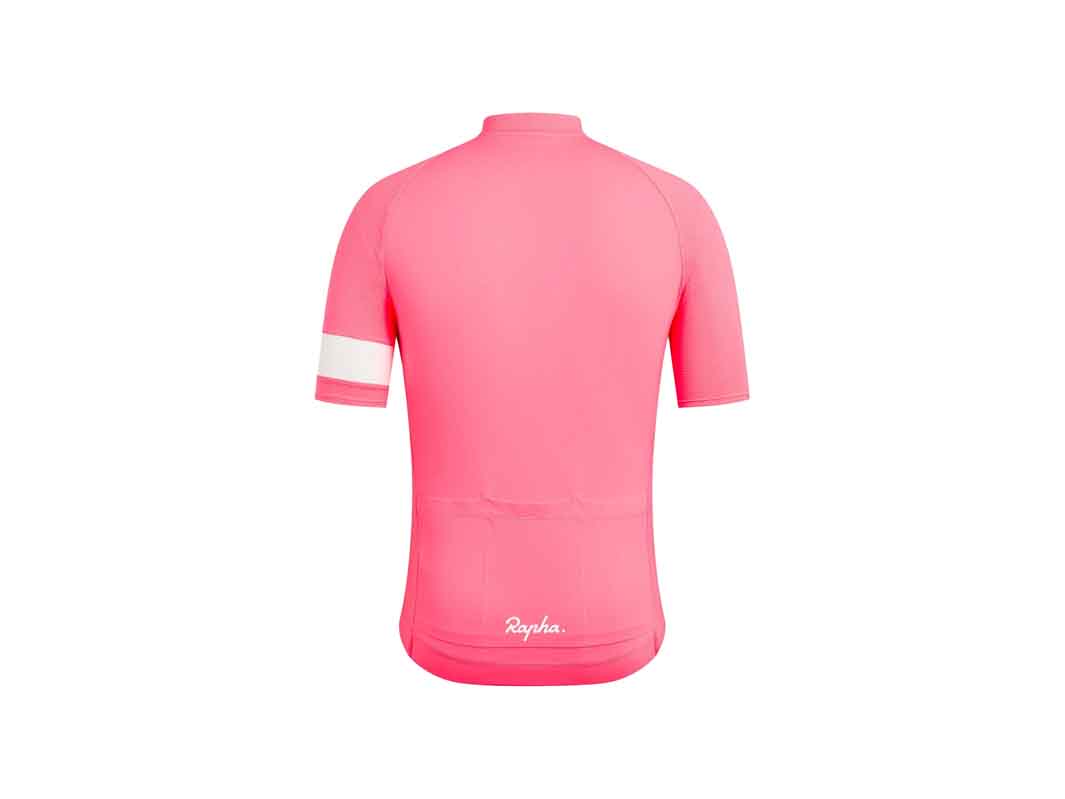 Rapha Core Lightweight Cycling Jersey（ラファ コア ライトウェイト サイクリング ジャージ）