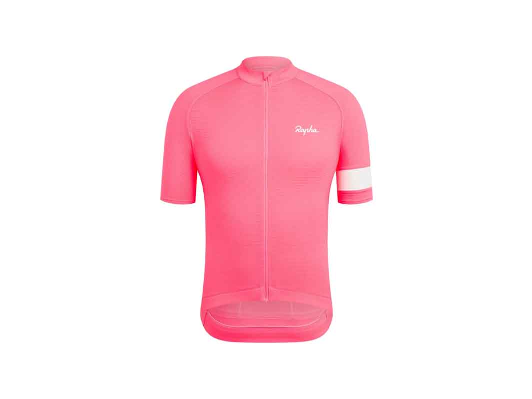 非常に高い品質 ラファ rapha コアジャージ sサイズ ウエア - lagauge.com