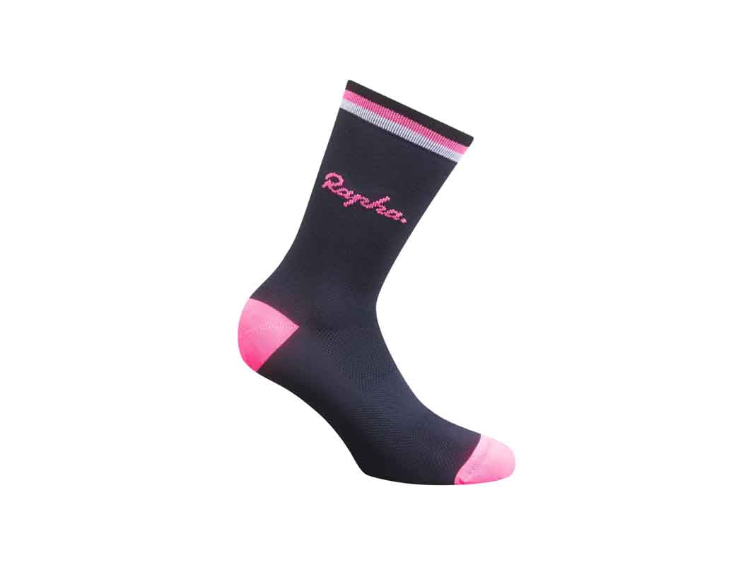 Rapha Logo Cycling Socks（ラファ ロゴ サイクリング ソックス）