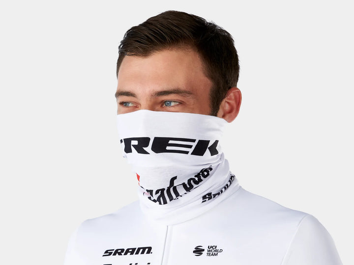 Santini Trek-Segafredo Neck Gaiter（サンティーニ トレックセガフレード  ネックゲイター）