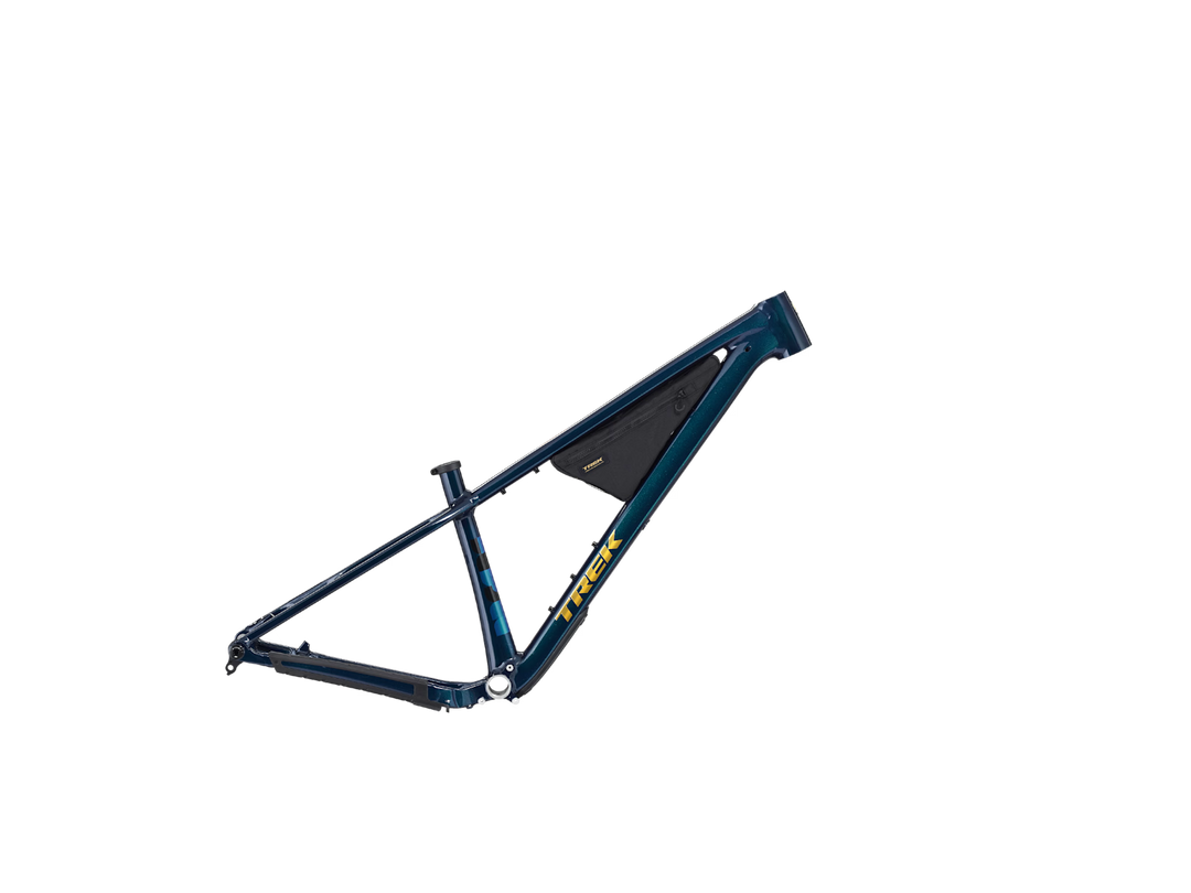 Trek Roscoe 7 Gen 4 フレームセット 2027年モデル