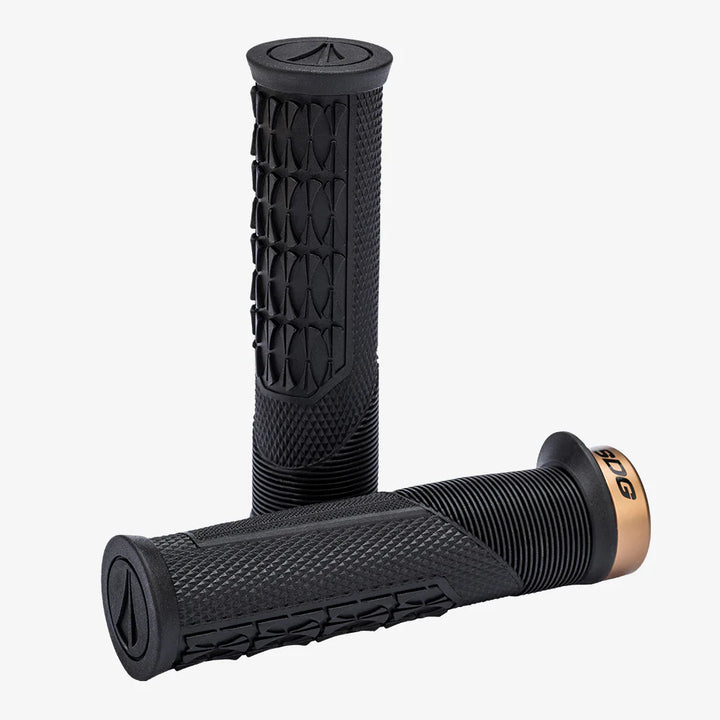 SDG OPEN CORE THRICE GRIPS（オープンコア スライス グリップ）｜振動吸収と操作性を両立