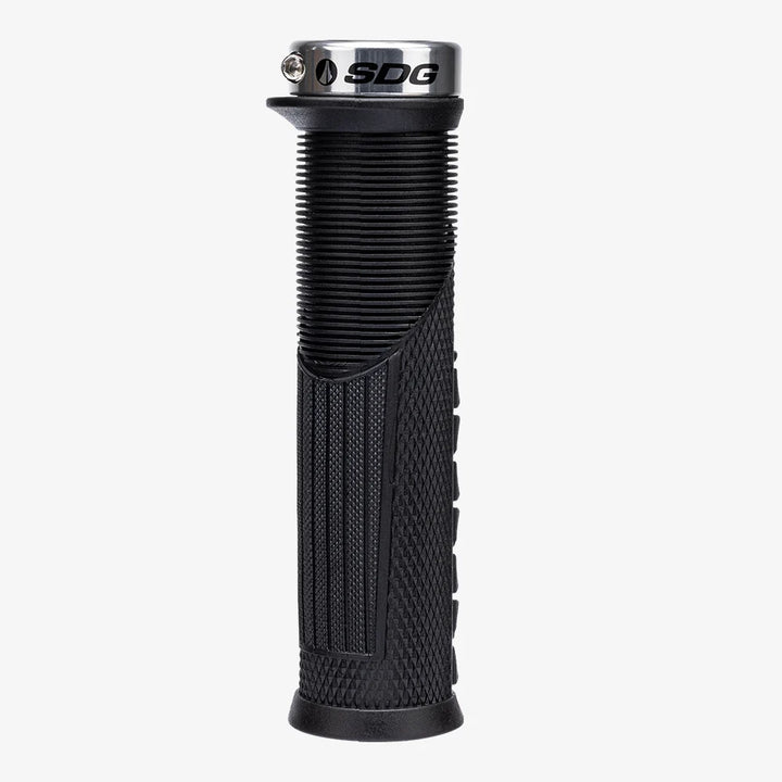 SDG OPEN CORE THRICE GRIPS（オープンコア スライス グリップ）｜振動吸収と操作性を両立