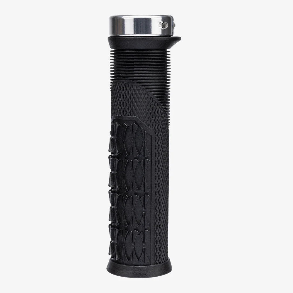 SDG OPEN CORE THRICE GRIPS（オープンコア スライス グリップ）｜振動吸収と操作性を両立