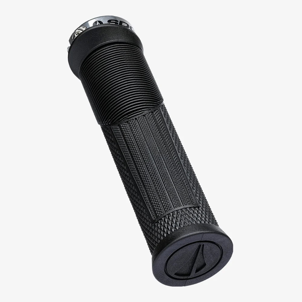 SDG OPEN CORE THRICE GRIPS（オープンコア スライス グリップ）｜振動吸収と操作性を両立