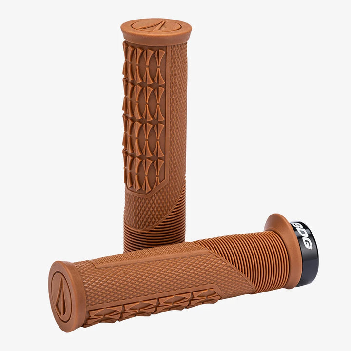 SDG OPEN CORE THRICE GRIPS（オープンコア スライス グリップ）｜振動吸収と操作性を両立