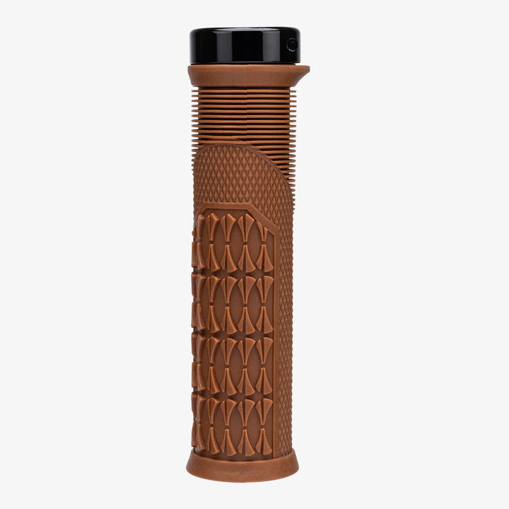 SDG OPEN CORE THRICE GRIPS（オープンコア スライス グリップ）｜振動吸収と操作性を両立