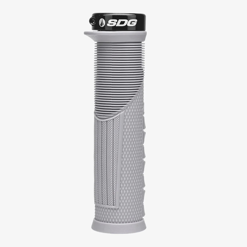 SDG OPEN CORE THRICE GRIPS（オープンコア スライス グリップ）｜振動吸収と操作性を両立