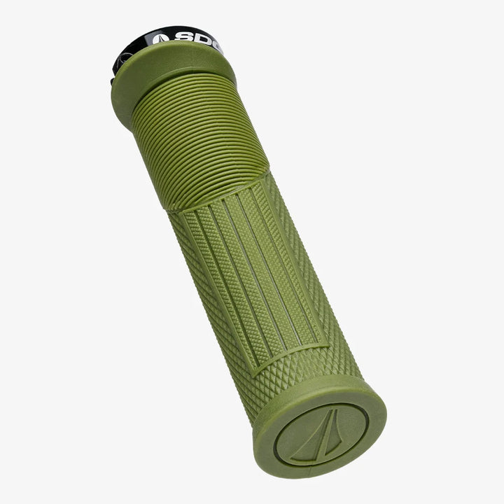 SDG OPEN CORE THRICE GRIPS（オープンコア スライス グリップ）｜振動吸収と操作性を両立