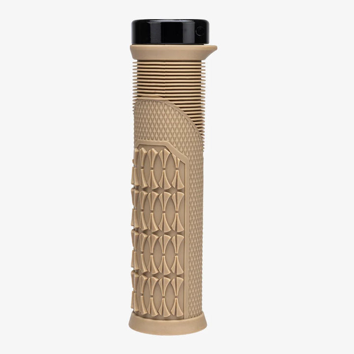 SDG OPEN CORE THRICE GRIPS（オープンコア スライス グリップ）｜振動吸収と操作性を両立