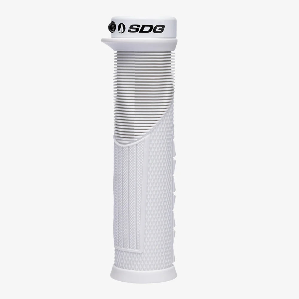 SDG OPEN CORE THRICE GRIPS（オープンコア スライス グリップ）｜振動吸収と操作性を両立