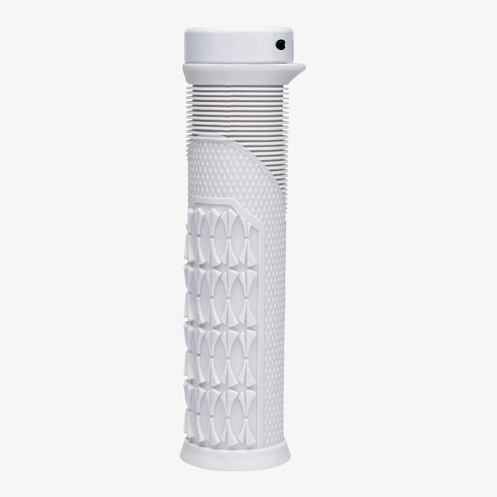 SDG OPEN CORE THRICE GRIPS（オープンコア スライス グリップ）｜振動吸収と操作性を両立