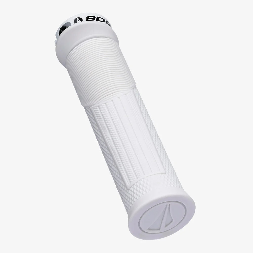 SDG OPEN CORE THRICE GRIPS（オープンコア スライス グリップ）｜振動吸収と操作性を両立