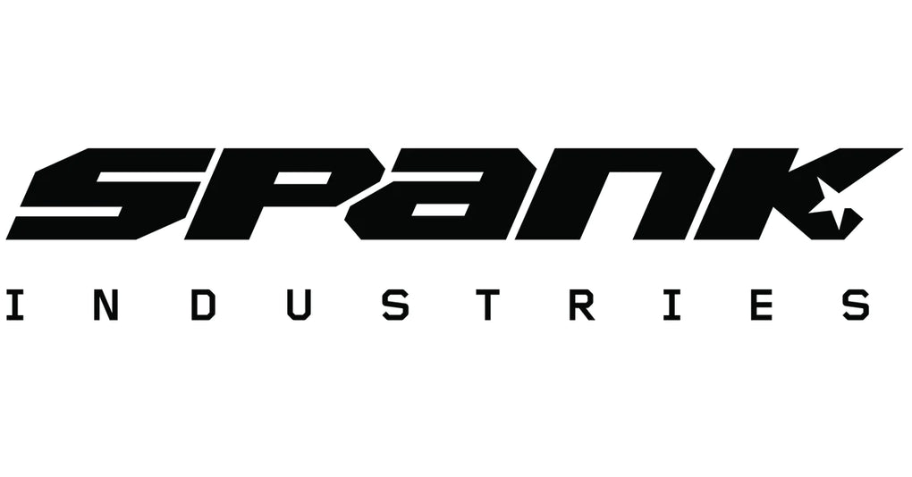 Spank Industries（スパンクインダストリー）ロゴ