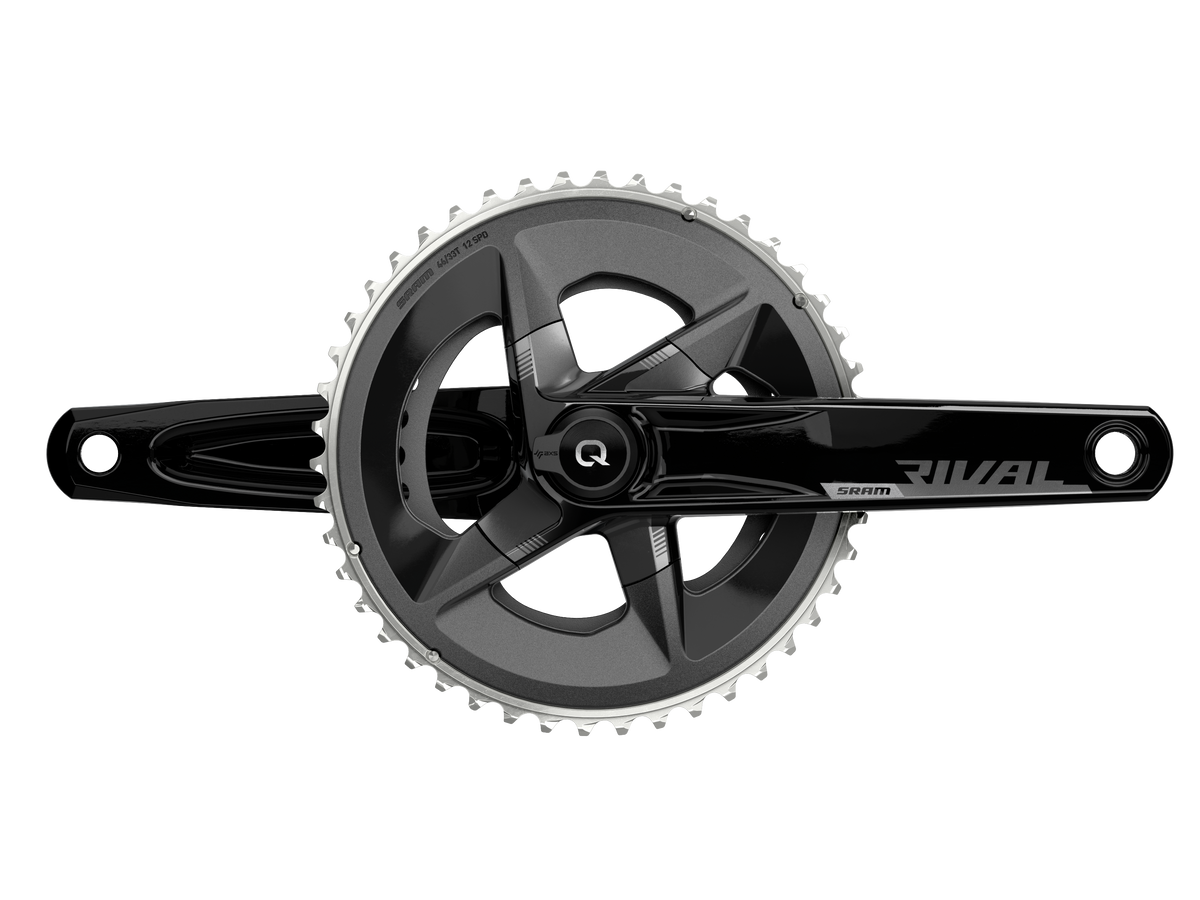 SRAM スラム FORCE AXS 48/35 12 QUARQパワーメーター Force AXS Power SRAM スラム FORCE AXS 48/35 12 QUARQパワーメーター Force AXS Power