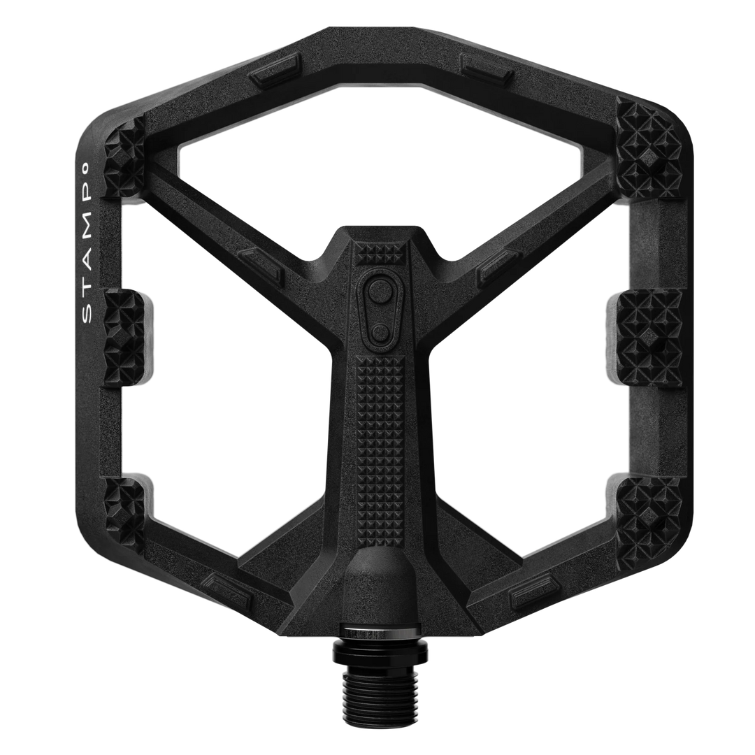 Crank brothers STAMP 0 フラット ペダル