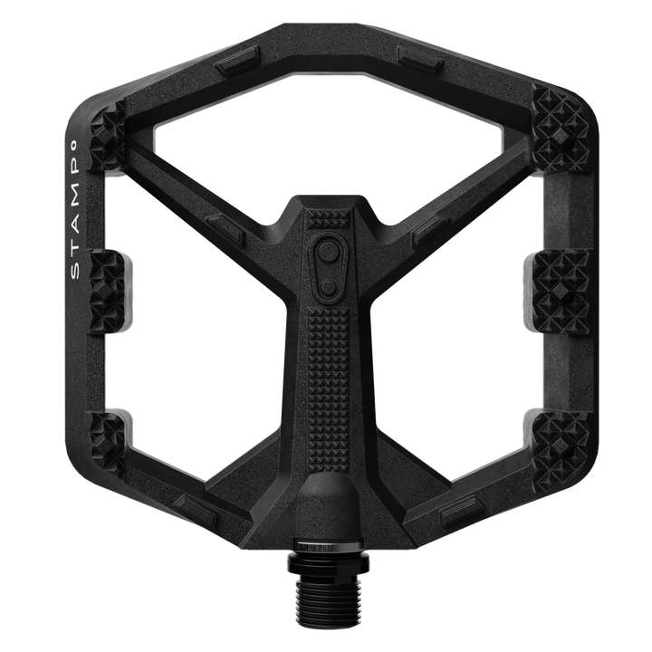 Crank brothers STAMP 0 フラット ペダル