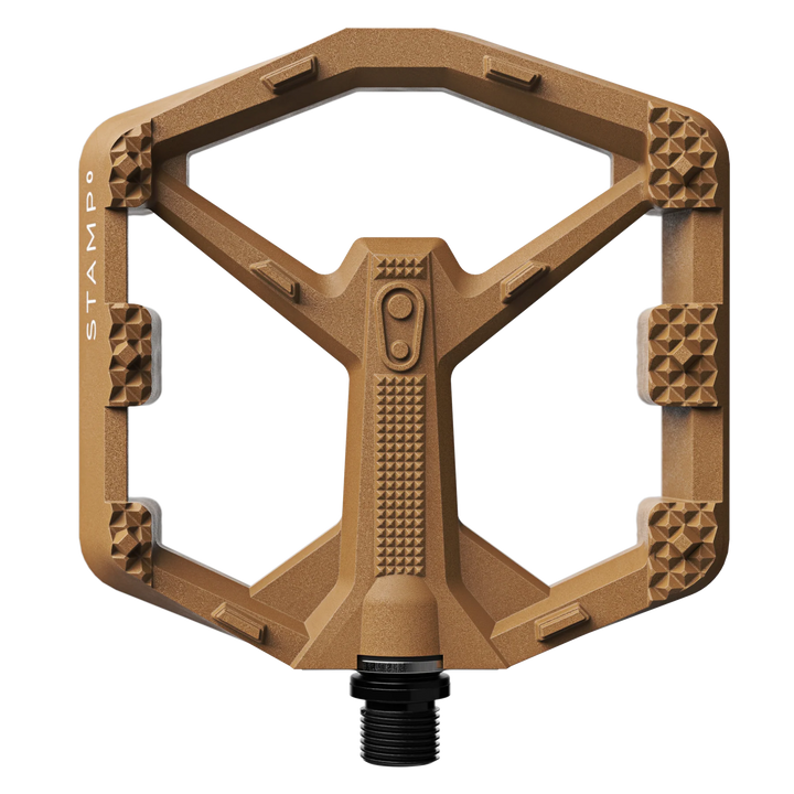 Crank brothers STAMP 0 フラット ペダル