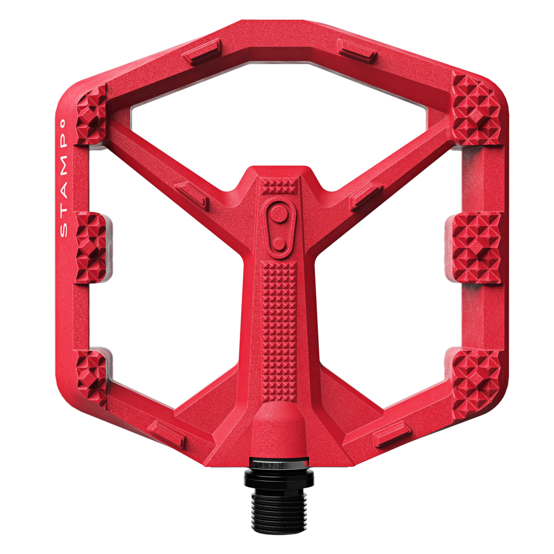 Crank brothers STAMP 0 フラット ペダル