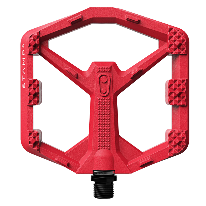 Crank brothers STAMP 0 フラット ペダル