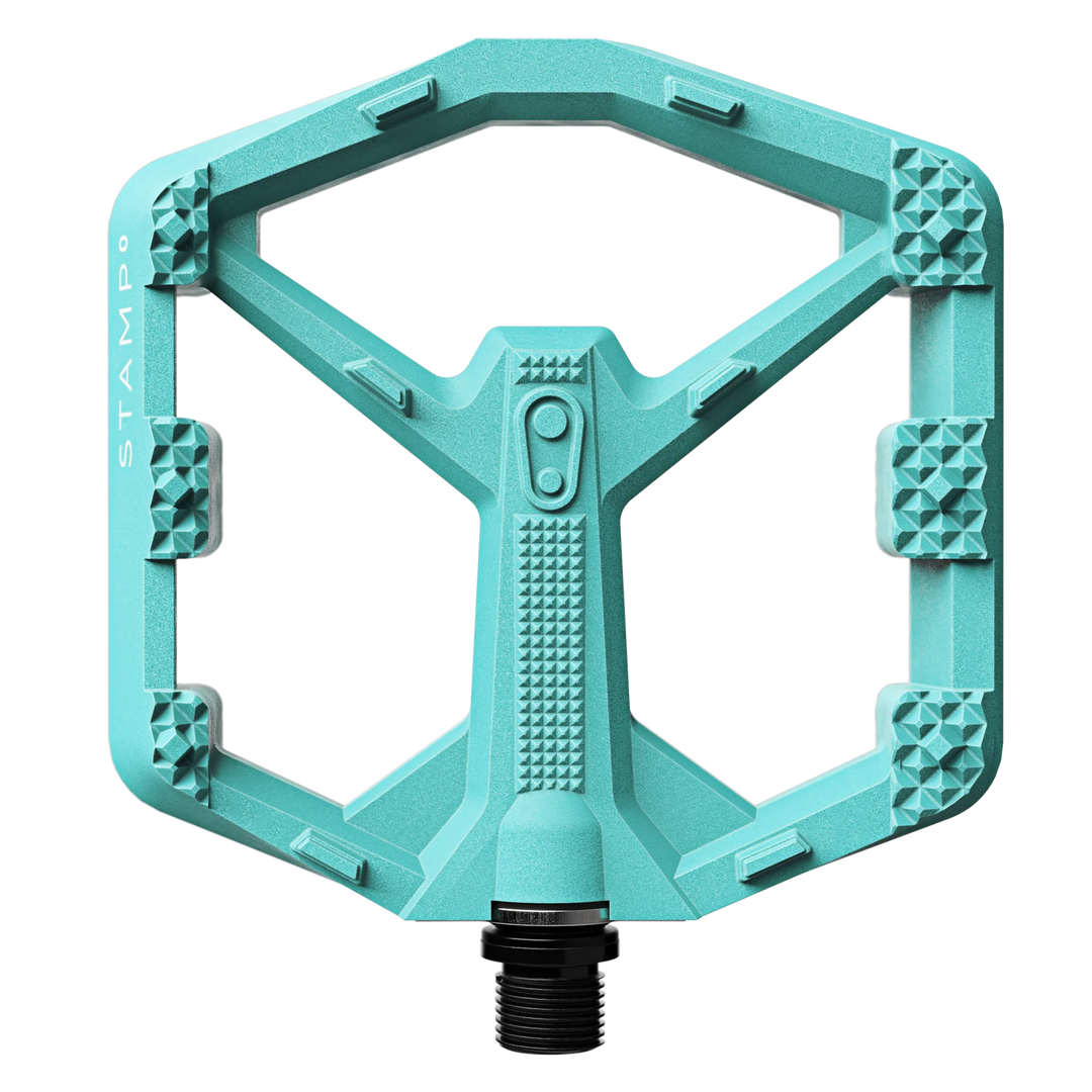 Crank brothers STAMP 0 フラット ペダル