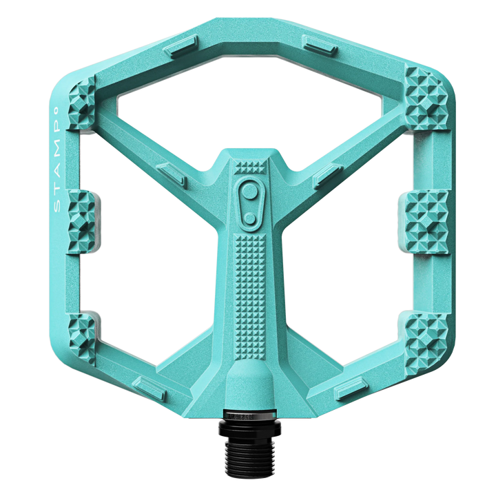 Crank brothers STAMP 0 フラット ペダル