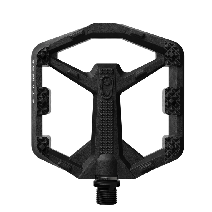 Crank brothers STAMP 0 フラット ペダル