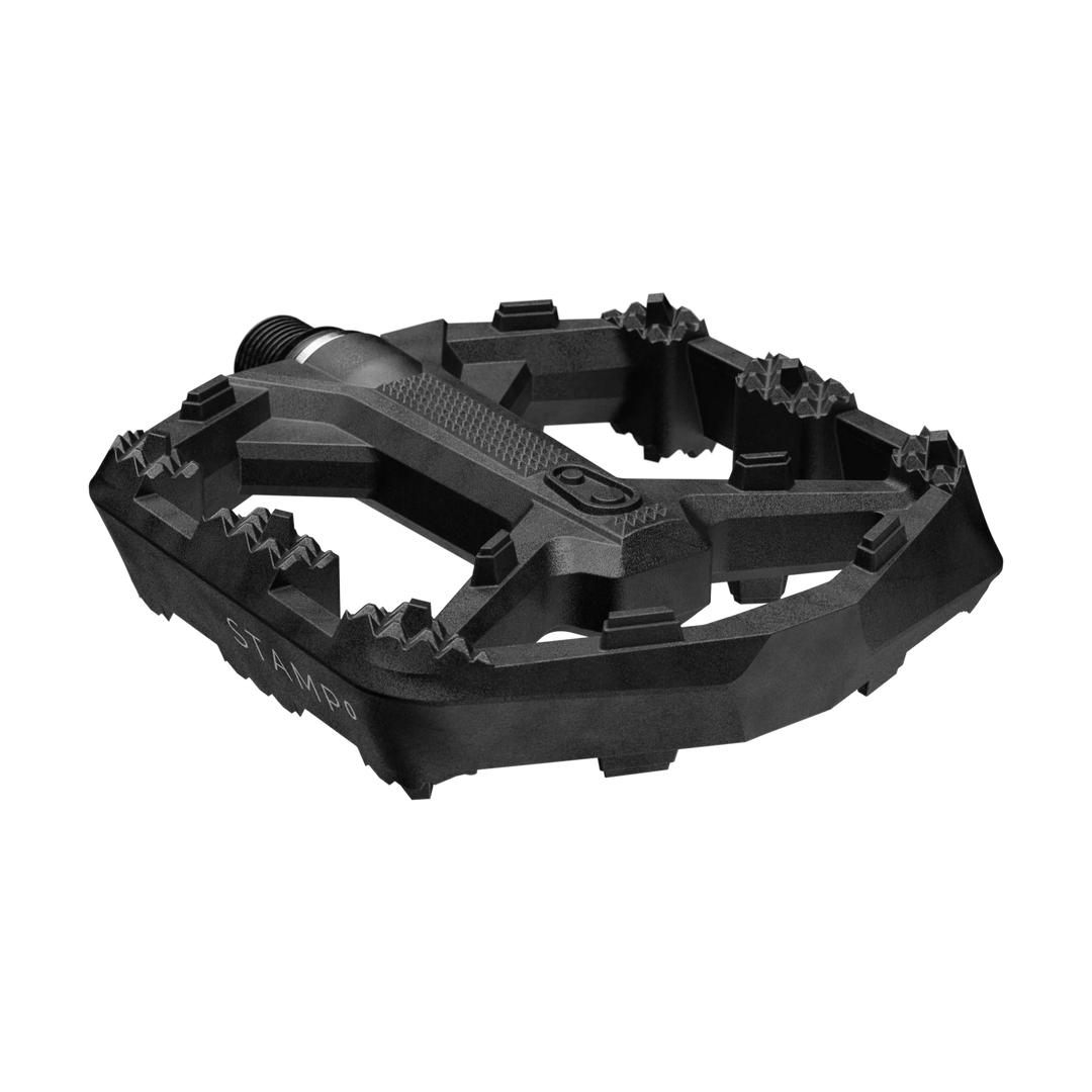 Crank brothers STAMP 0 フラット ペダル
