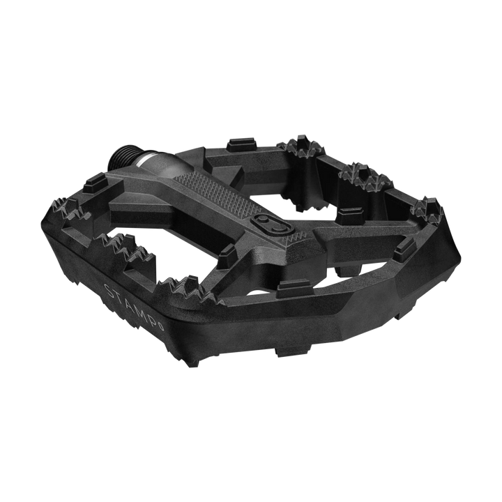 Crank brothers STAMP 0 フラット ペダル