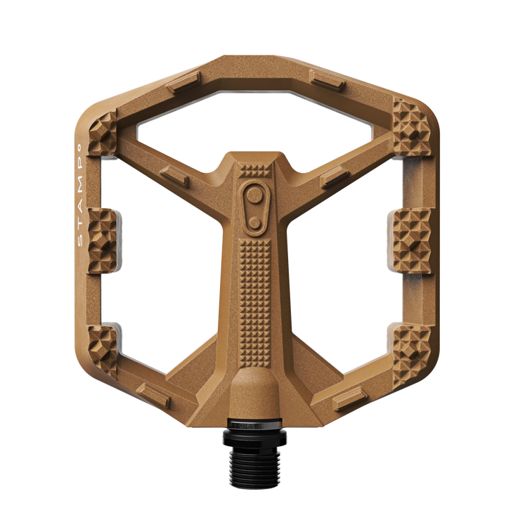 Crank brothers STAMP 0 フラット ペダル