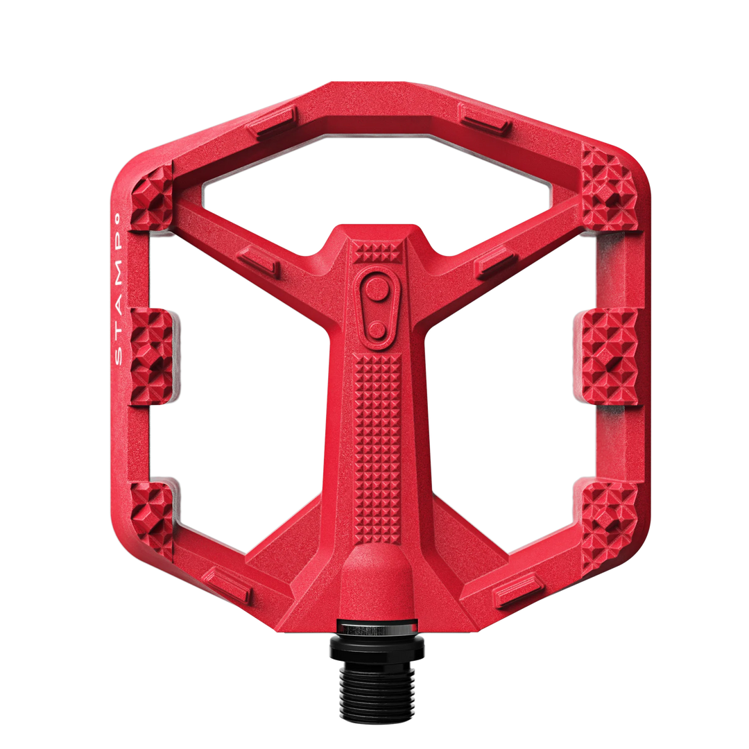 Crank brothers STAMP 0 フラット ペダル