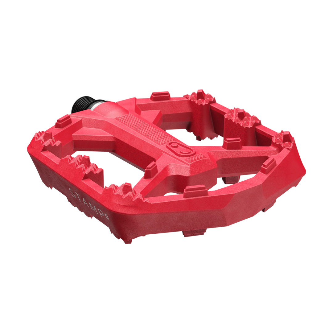Crank brothers STAMP 0 フラット ペダル
