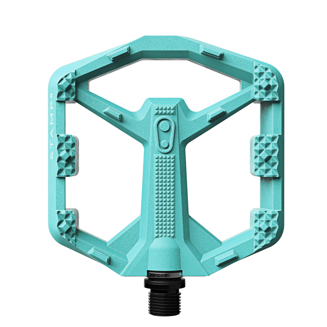 Crank brothers STAMP 0 フラット ペダル