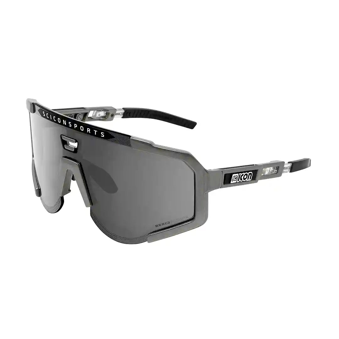 SCICON SPORTS AEROSCOPE（シーコン　エアロスコープ）レンズカラー：Multimirror Silver