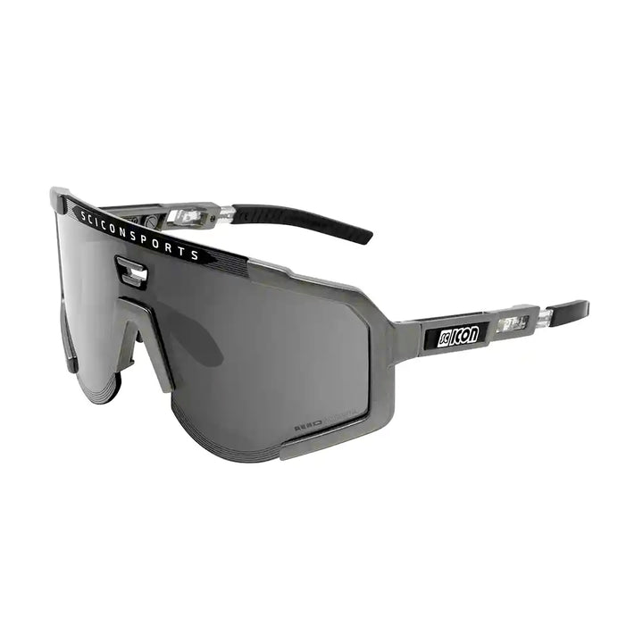 SCICON SPORTS AEROSCOPE（シーコン　エアロスコープ）レンズカラー：Multimirror Silver