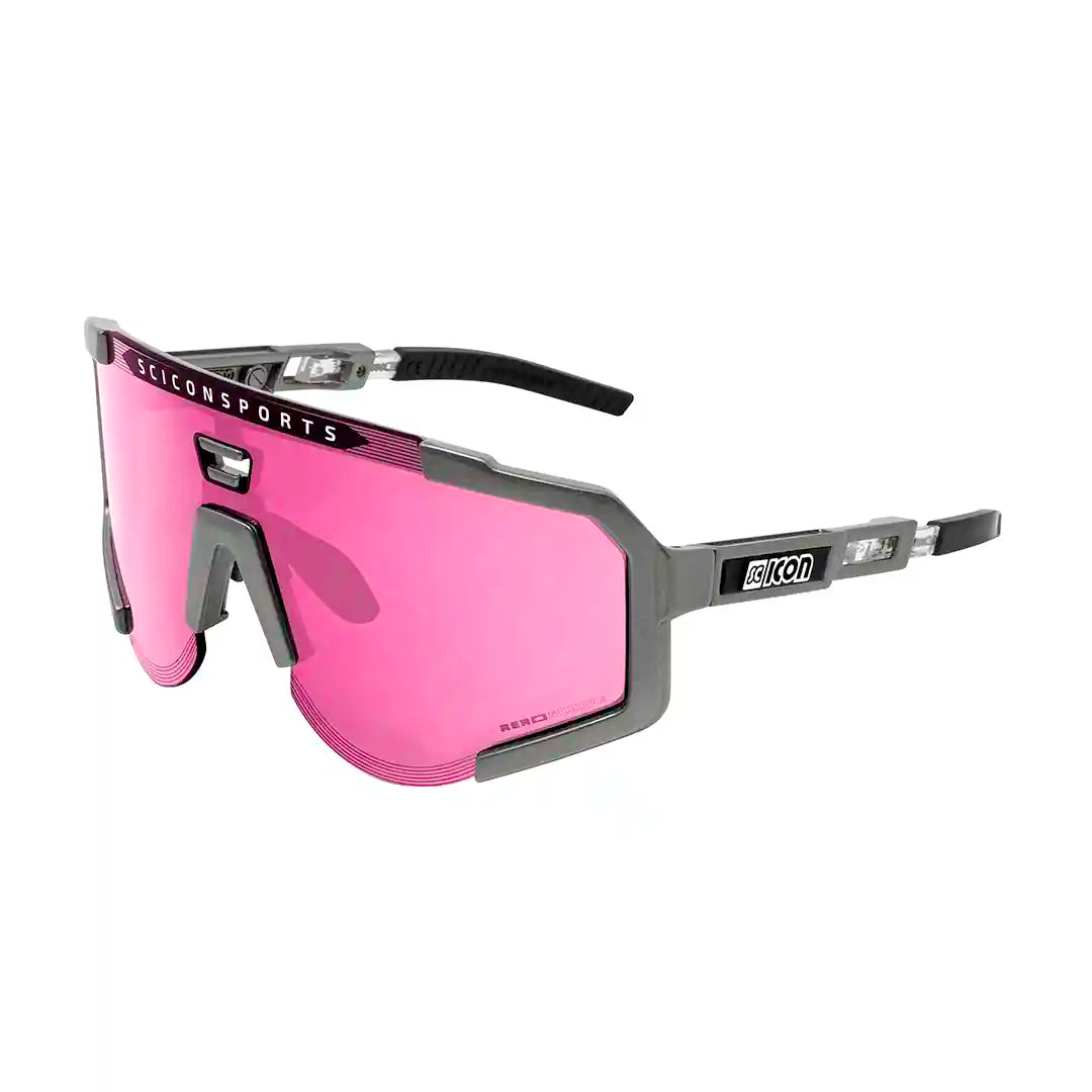 SCICON SPORTS AEROSCOPE（シーコン　エアロスコープ）レンズカラー：Pink