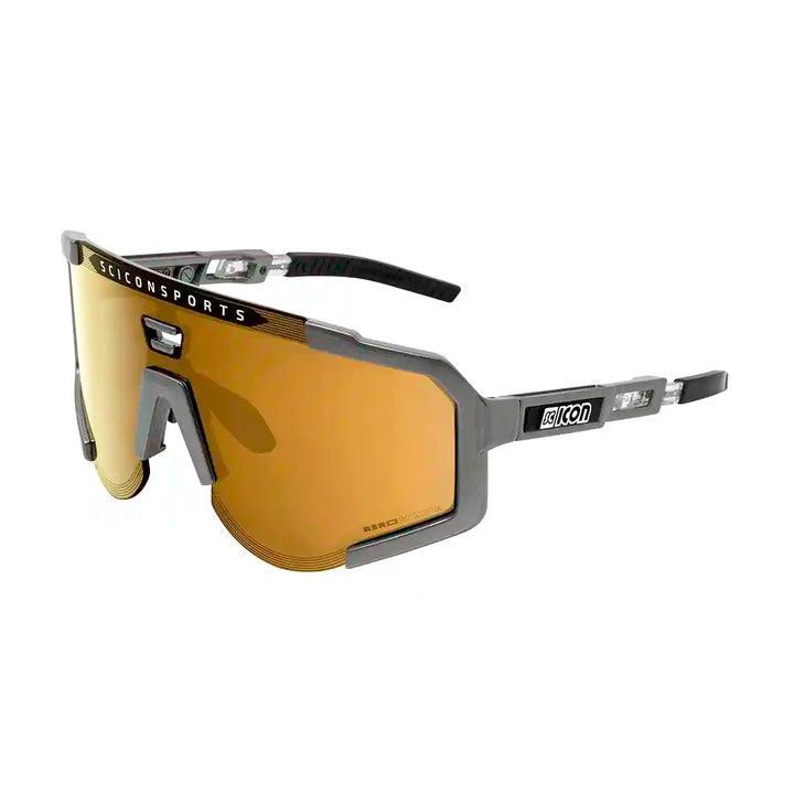 SCICON SPORTS AEROSCOPE（シーコン　エアロスコープ）レンズカラー：Multimirror Bronze