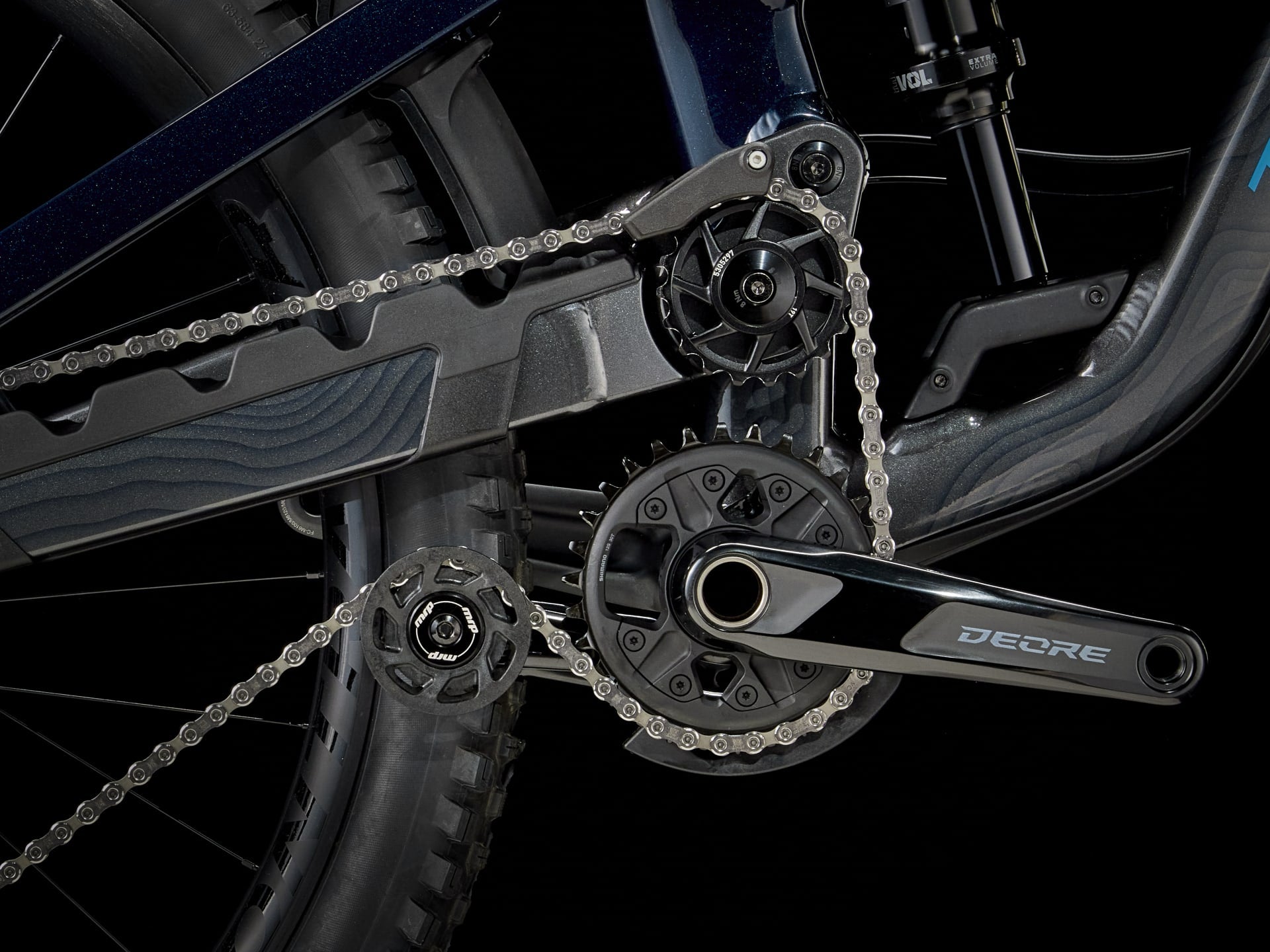 Trek Slash 8 Gen 6（トレック スラッシュ8）