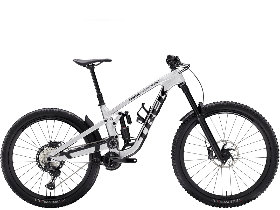 Trek Slash 9.8 XT Gen 6（トレック スラッシュ 9.8 XT 第6世代）2024年モデル