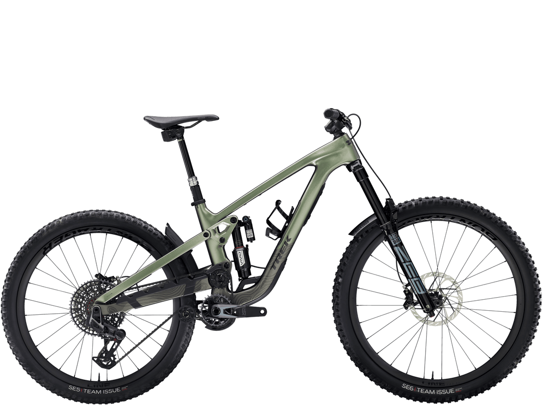 TREK X-Caliber 9 マウンテンバイク – バイクプラス