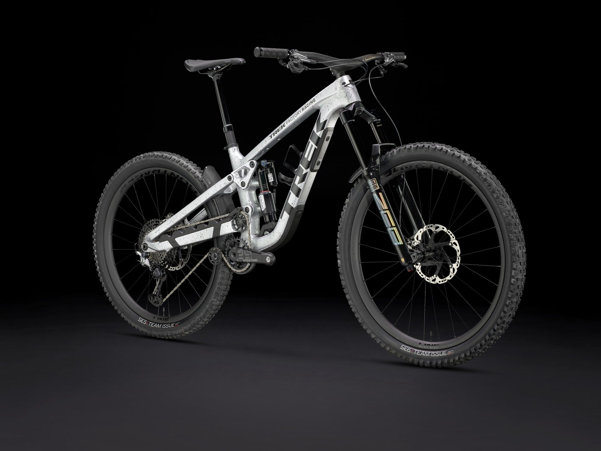 TREK Slash 7 Mサイズ 2021年モデル - 自転車本体
