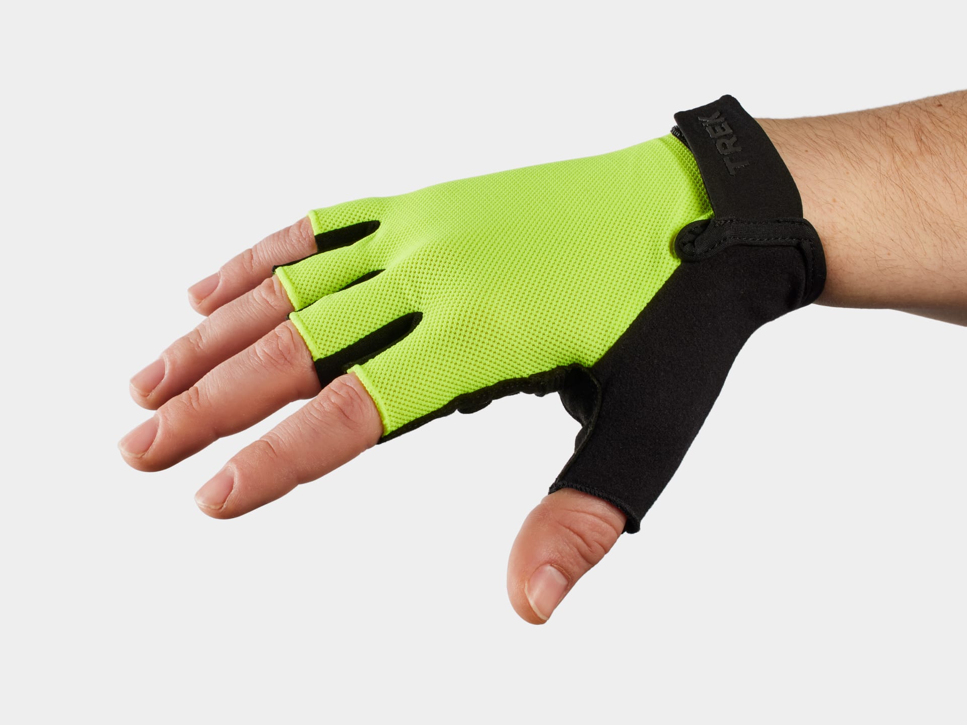 Trek Solstice Gel Unisex Cycling Gloves（トレック ソルスティス ジェル サイクリンググローブ ユニセックス）