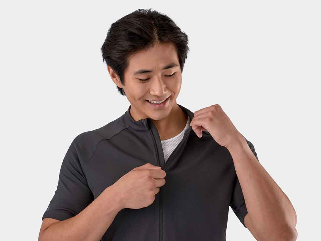 Trek Solstice Cycling Jersey（トレック ソルスティス サイクリング ジャージ）