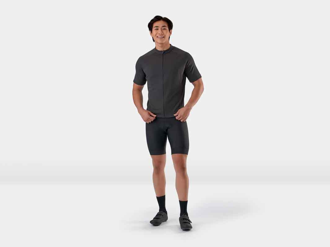 Trek Solstice Cycling Jersey（トレック ソルスティス サイクリング