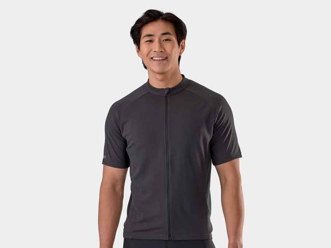 Trek Solstice Cycling Jersey（トレック ソルスティス サイクリング ジャージ）