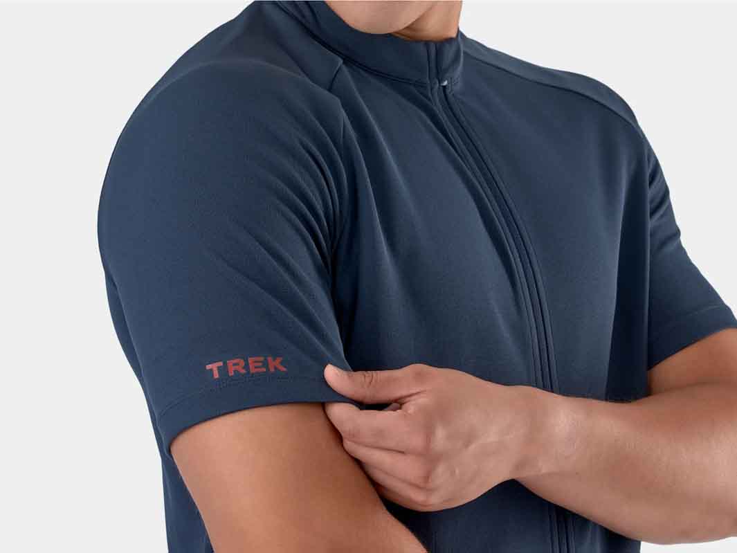 Trek Solstice Cycling Jersey（トレック ソルスティス サイクリング ジャージ）