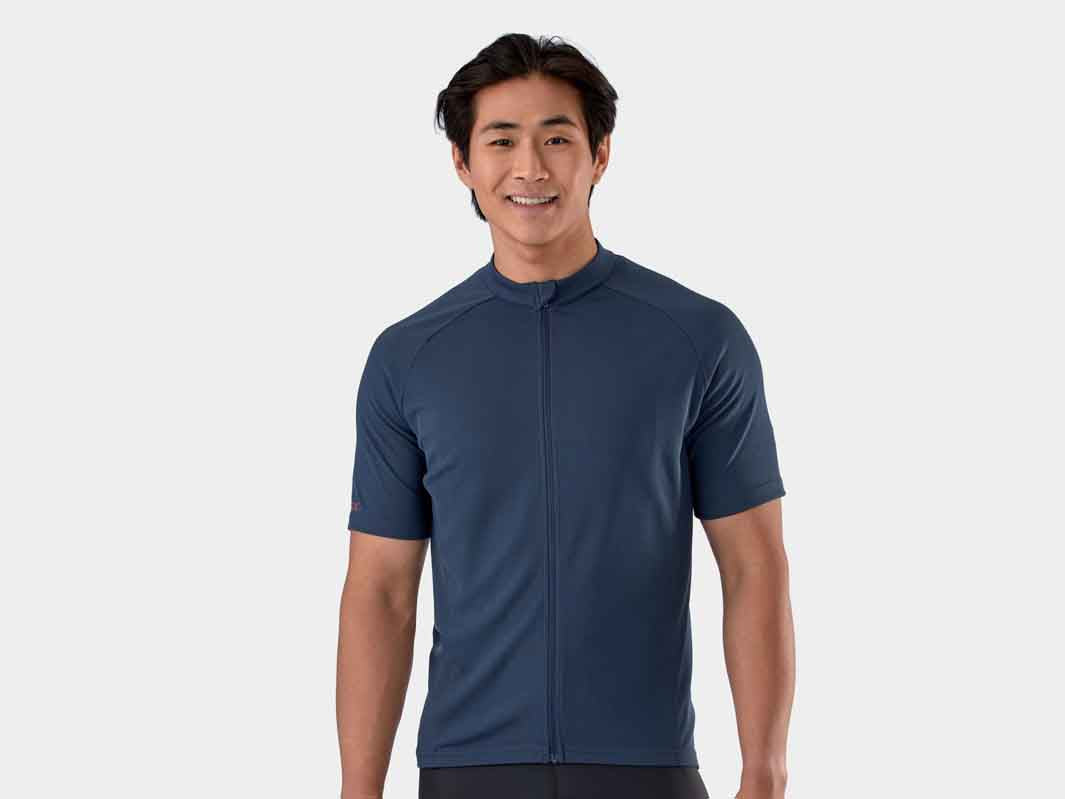 Trek Solstice Cycling Jersey（トレック ソルスティス サイクリング ジャージ）