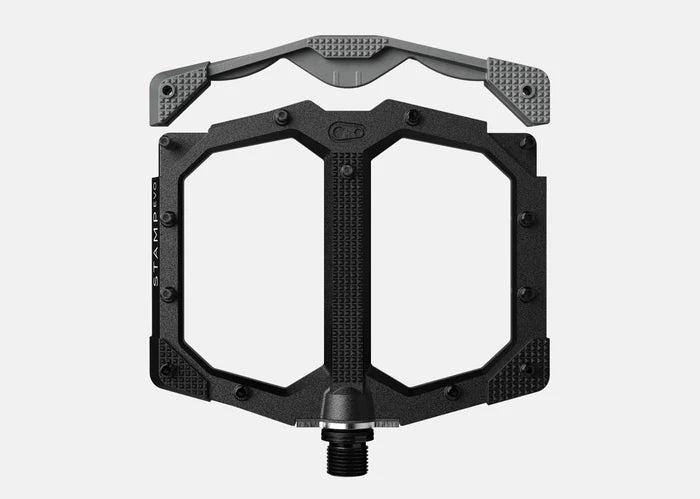 Crank brothers STAMP EVO フラット ペダル