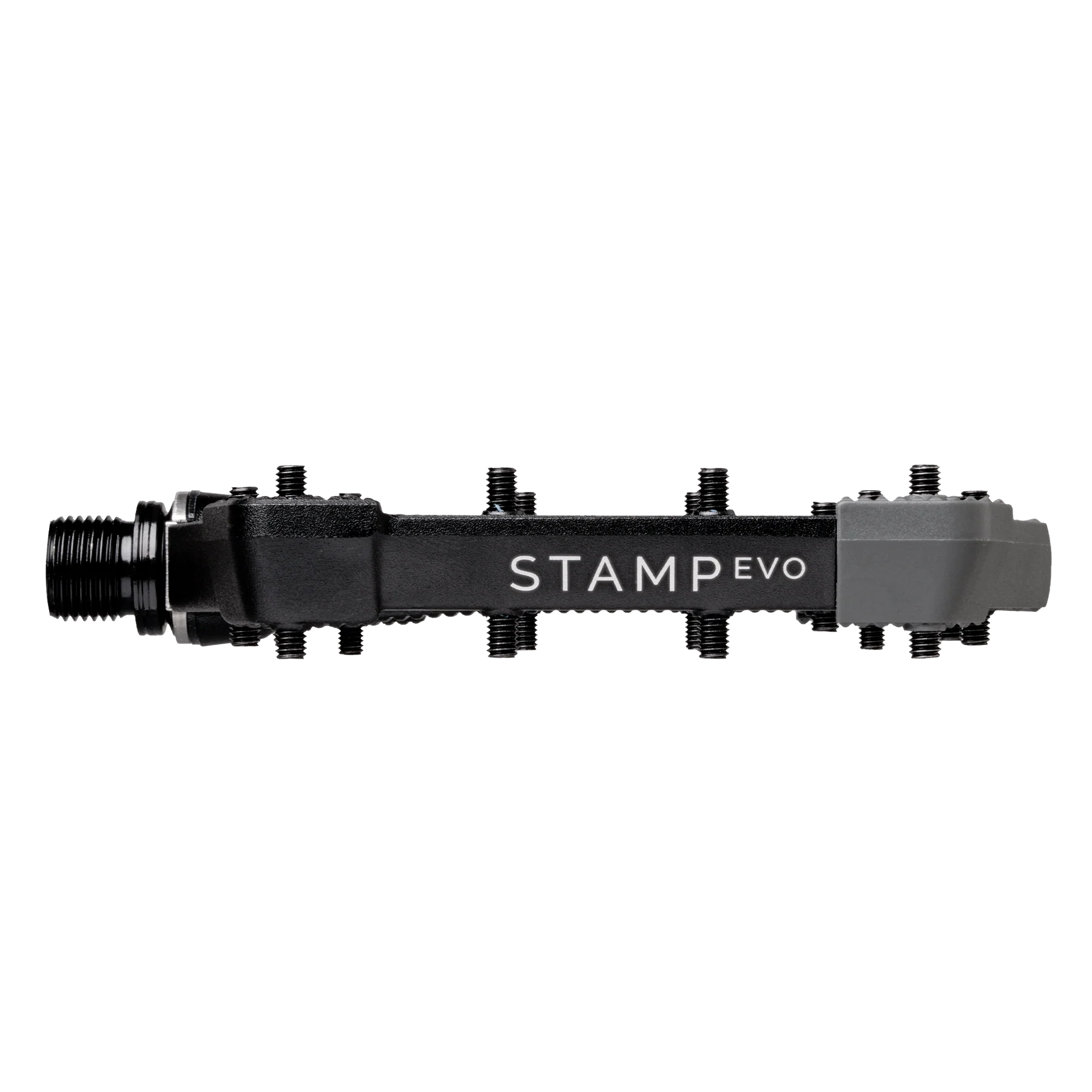 Crank brothers STAMP EVO フラット ペダル
