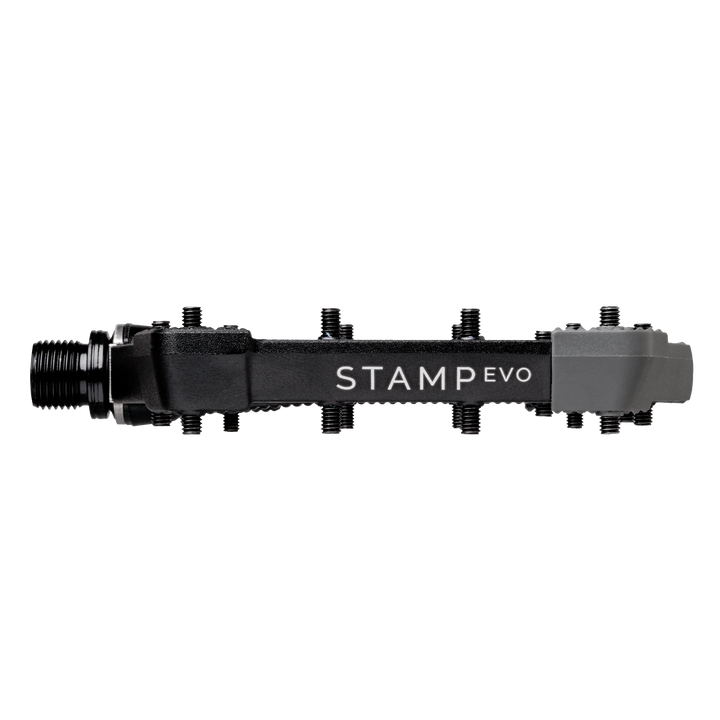 Crank brothers STAMP EVO フラット ペダル